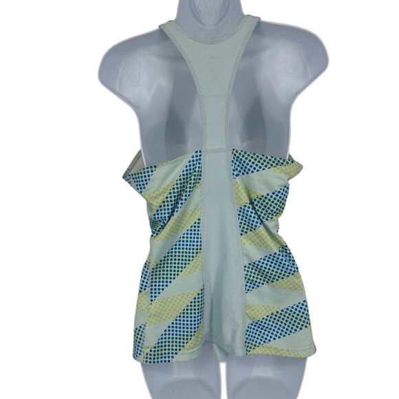 Nike Dri-Fit Womens Racerback Tank Top Lightweight & Breathable Activewear Sz L - Picture 4 of 8